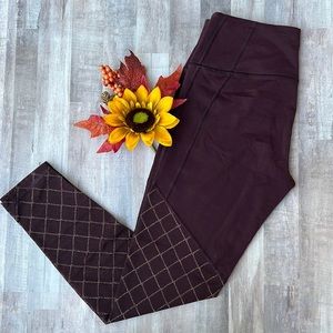 Knockout by Victoria’s Secret Sport legging